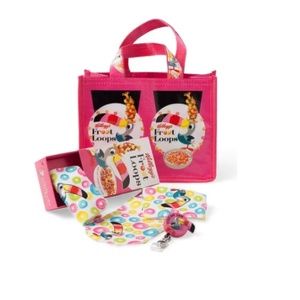 Kellogg's® Accessories Kit (Nurse Gift)